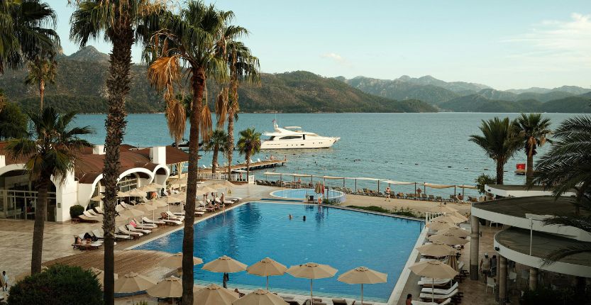 Luxury-Travel