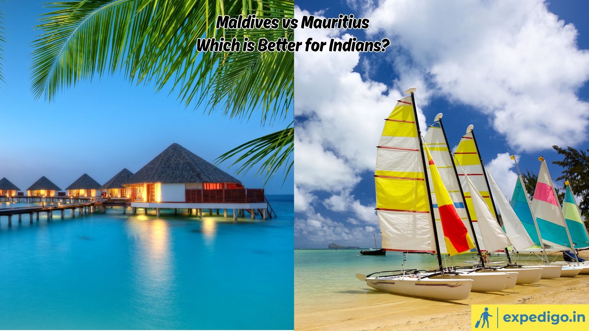 Maldives vs Mauritius