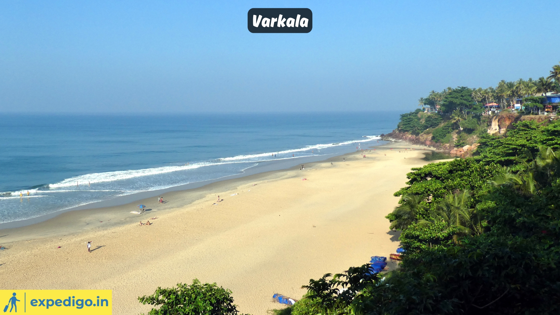 Places to Visit in Kerala