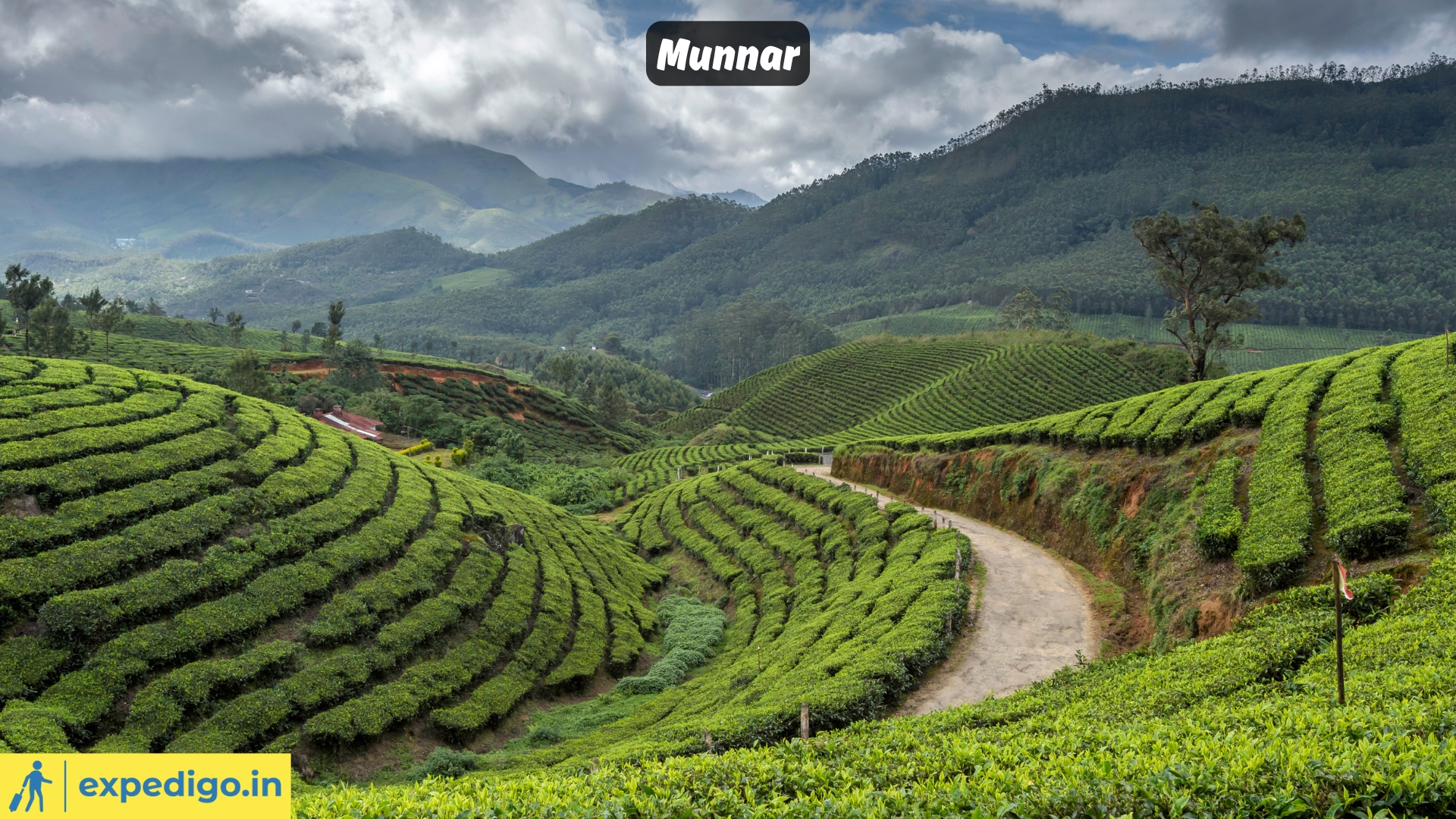 Romantic Honeymoon Destinations in Kerala