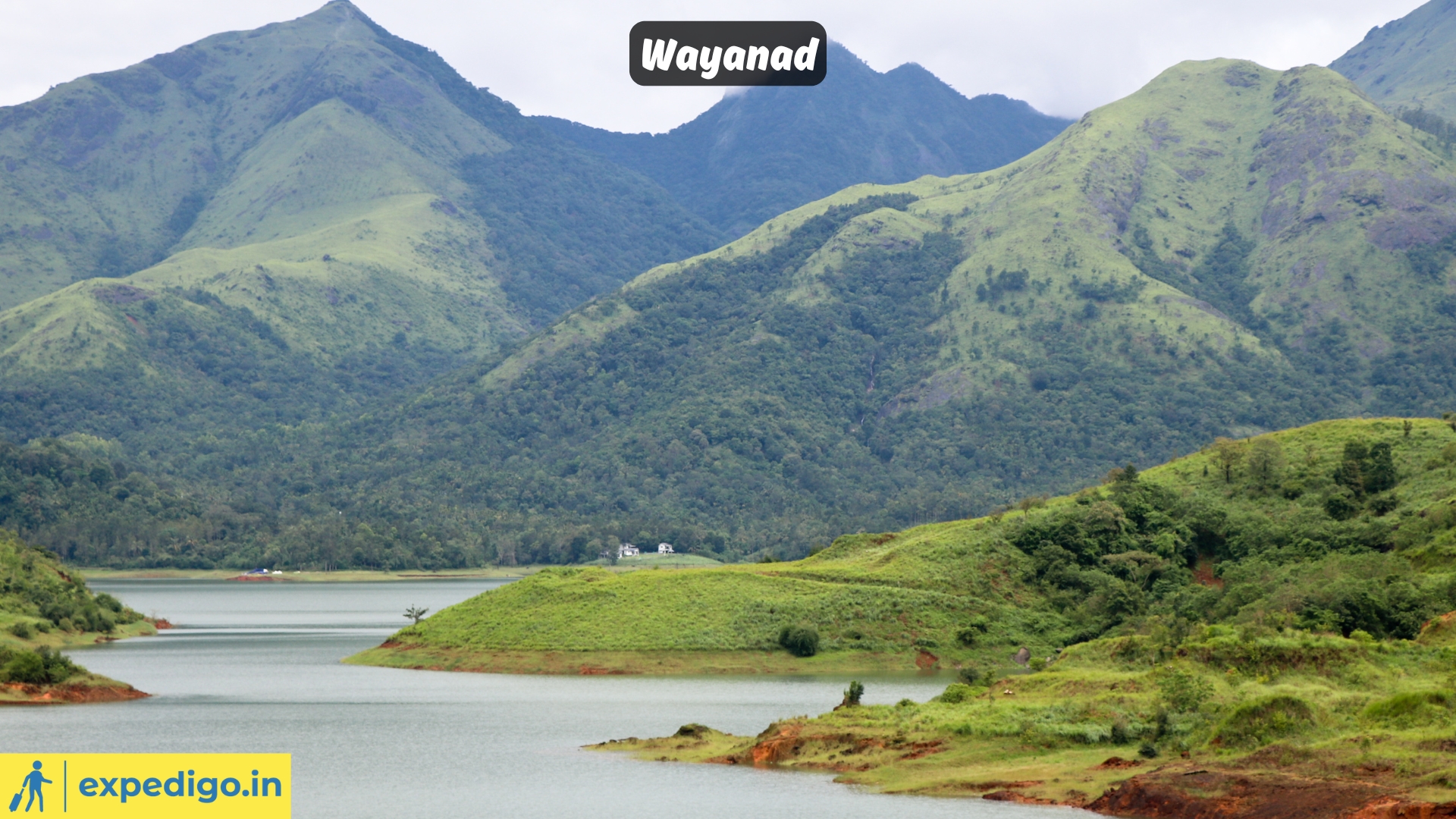 Romantic Honeymoon Destinations in Kerala