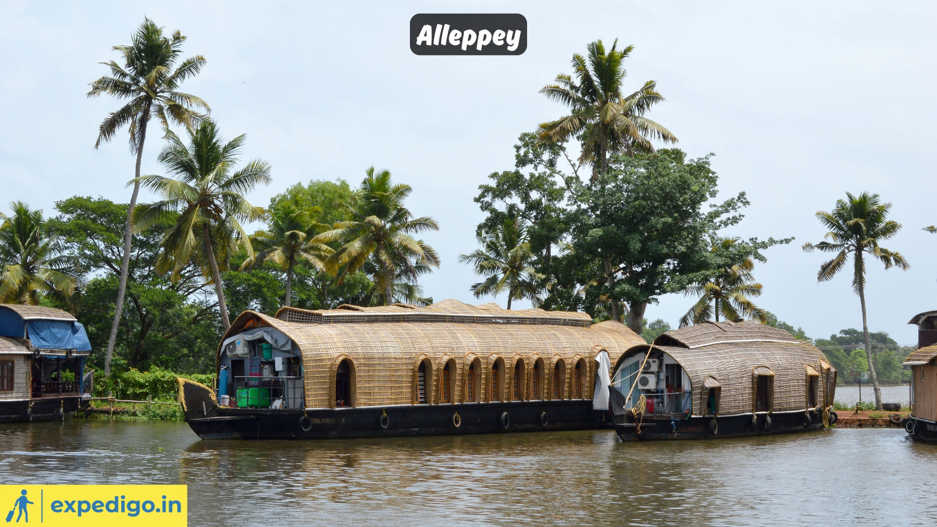 Romantic Honeymoon Destinations in Kerala